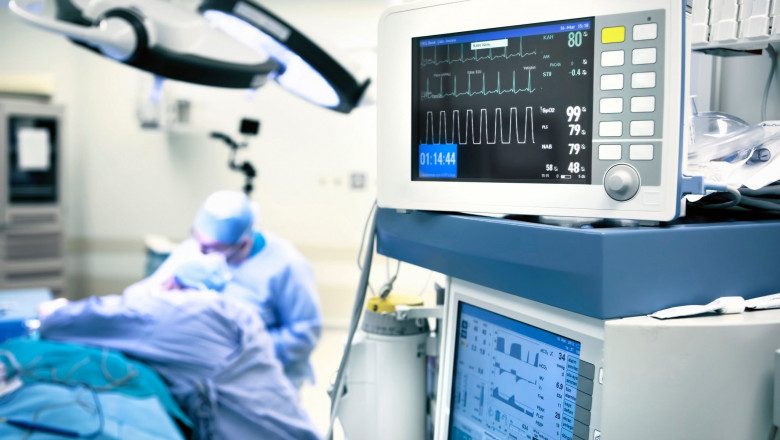 Patient-Controlled Analgesia Pump Market Expansion Fueled by Growing Adoption in Ambulatory Surgical Centers Globally