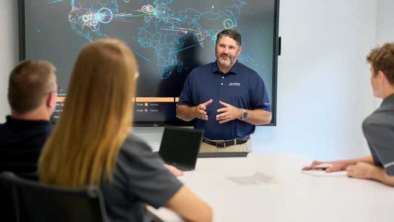 Premier Networkx: Reliable IT Solutions for Businesses to Grow and Succeed