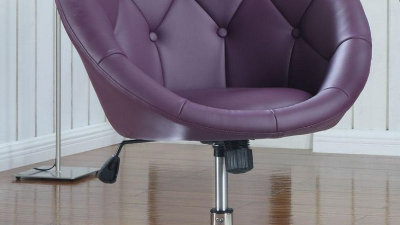 Swivel Chair Market: Analysis Highlights Opportunities in Asia-Pacific and Other Emerging Global Regions