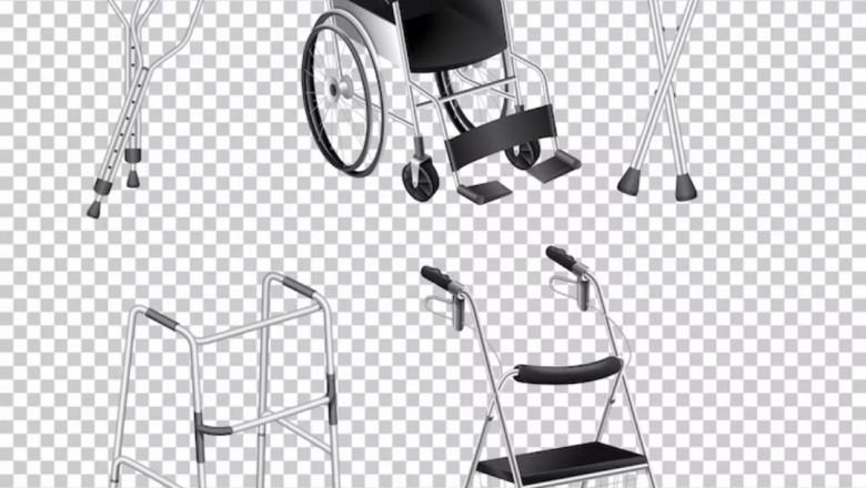 The Growing Market for Walking Assist Devices: Trends and Innovations