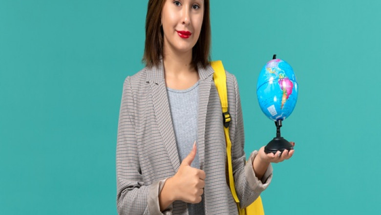 Top In-Demand Courses to Study Abroad in 2025
