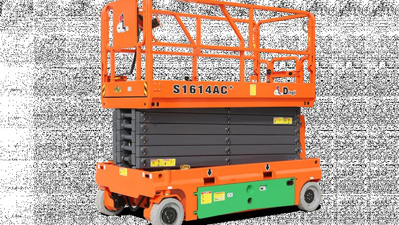 Top-Quality Scissor Lifts from Dingli: A Leading Manufacturer in the Industry