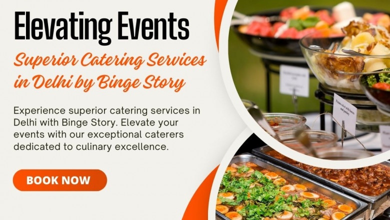 Top Wedding Caterers and Premium Catering Services in Delhi NCR for Unforgettable Celebrations