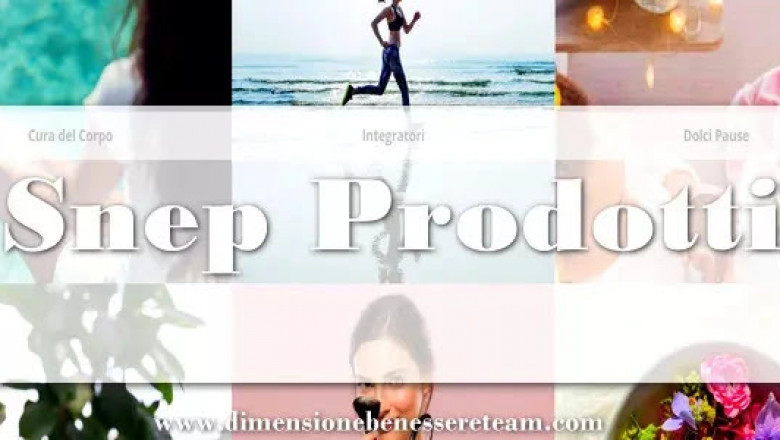 Unlocking Success with Dimensione Benessere Team in the World of Network Marketing