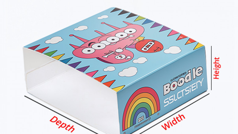 Why Custom Box Sleeves Are Essential for Your New Food Business