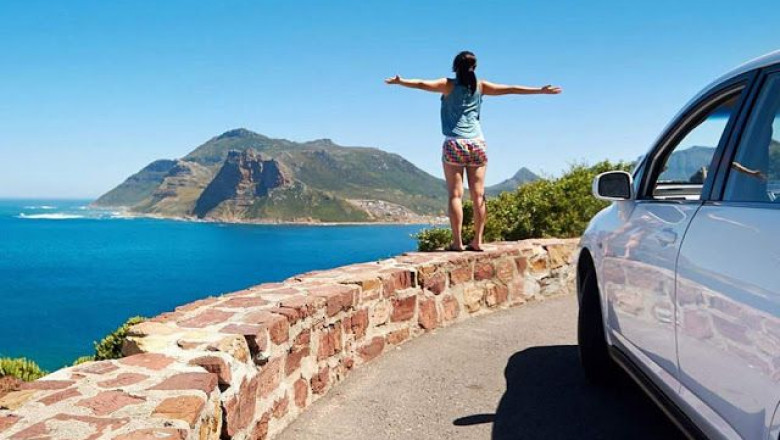 Affordable Car Rental Mauritius | Book Now for Best Deals