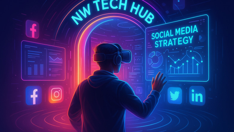 AI-Driven Personalization: Revolutionizing Social Media Marketing in 2025