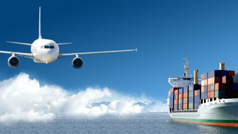 Air Freight Explained: The Fastest Way to Ship Your Goods Globally