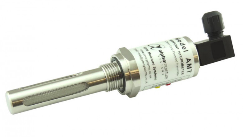 AMT Dewpoint Transmitter | Ensuring Accurate Humidity Measurement