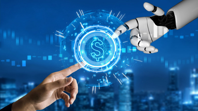 Can generative AI create reliable financial reports for investors?