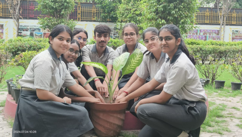 City Public School: Nurturing Excellence in CBSE Education in Noida
