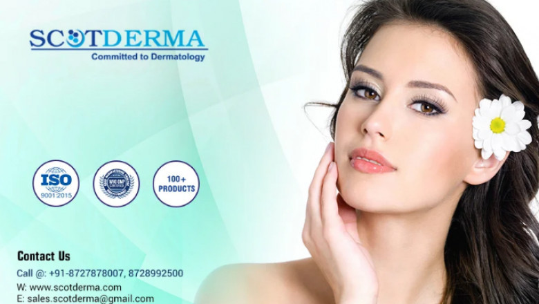 Derma Company in Warangal : Scot Derma