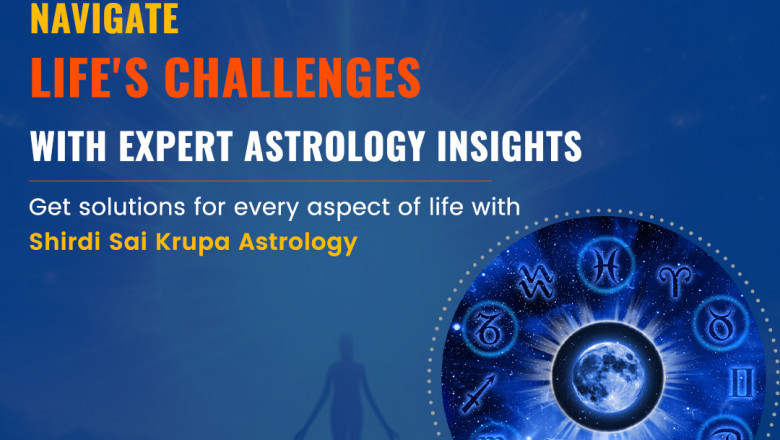 Empower Your Life with Expert Astrologer in Bangalore
