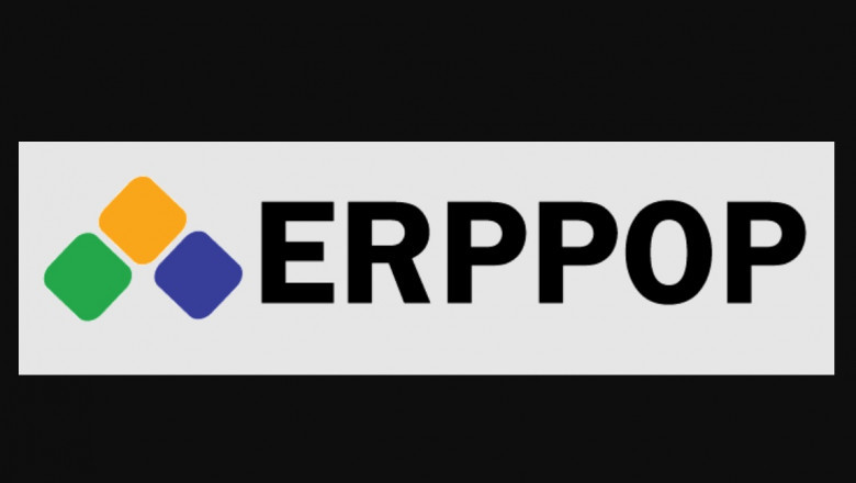ERPPPOP โปรแกรมซอฟต์แวร์จัดการบัญชีและใบเสนอราคาที่ครบวงจร