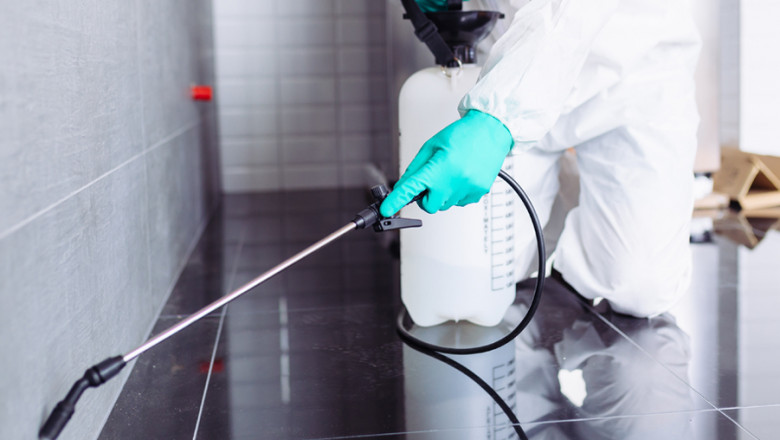 Exploring Pest Control Market Dynamics: Forces Driving Growth, Innovation, and Global Business Expansion