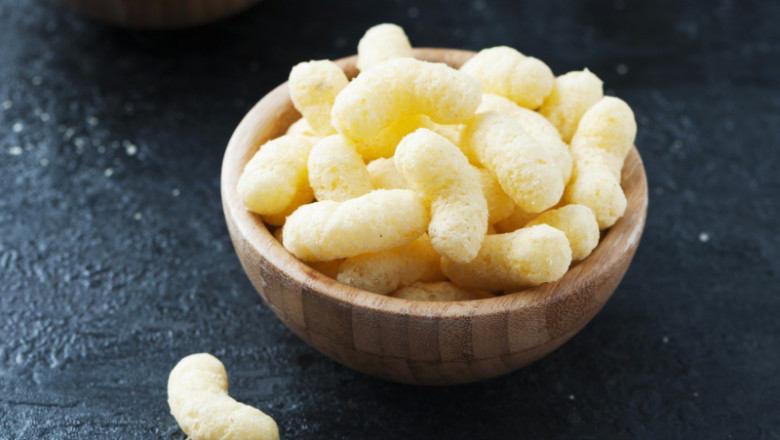 extruded snacks market is expected to grow significantly from 2024 to 2032, driven by innovation