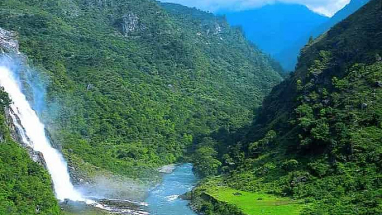 Festivals That Light Up Tuensang | Celebrate Culture with Adotrip