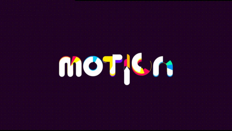 How Does Motion Design Help in Storytelling for Brands