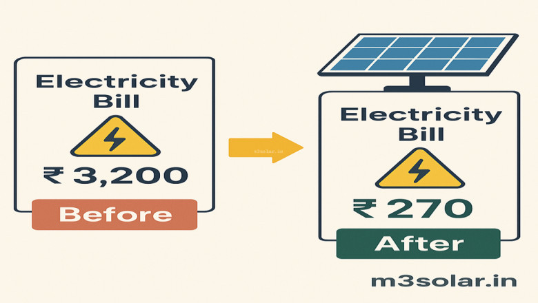 How Solar Power Is Changing Lives in Jamshedpur