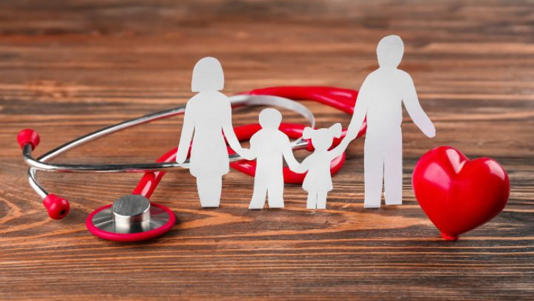 How to Ensure You Get the Best Value for Your Money with Family Health Insurance