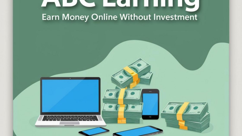 How to Make Money Online Simple Steps for Beginners
