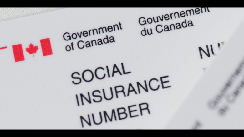 How to Recognize a Genuine Social Insurance Number Format