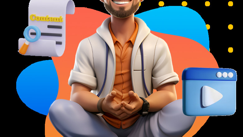 Imagine Owning an Army of AI-Powered Talking Avatars That Work 24/7 for You