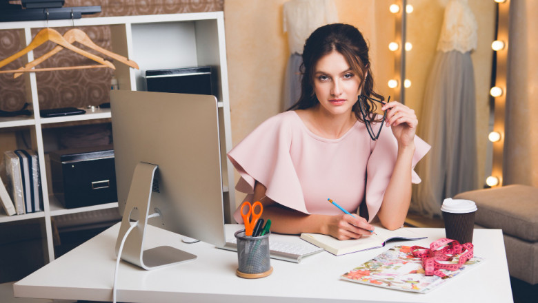 Innovation and Creativity Combined in the Master Degree in Fashion Technology