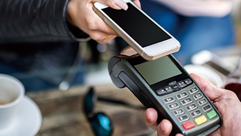 Mastercard International, Inc. and Its Strategy in the Netherlands Mobile Payment Market