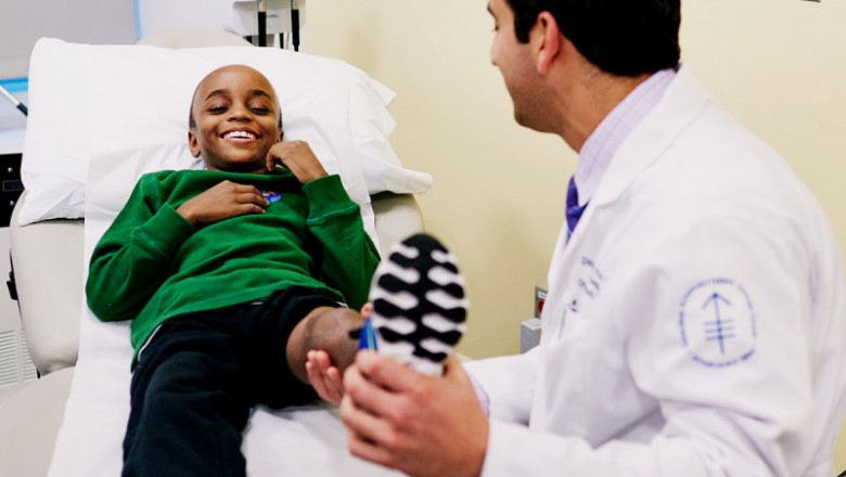 Osteosarcoma Treatment Market Expansion Driven by Advanced Targeted Therapy Development