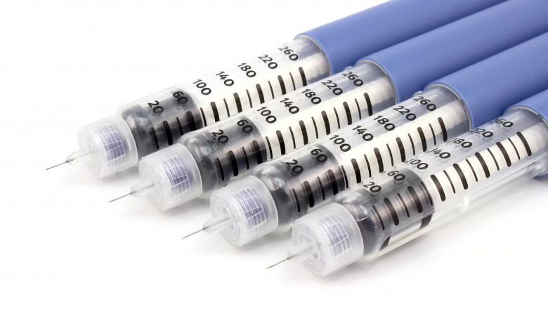 Pen Needles Market 2025: Growth Drivers, Trends & Future Outlook