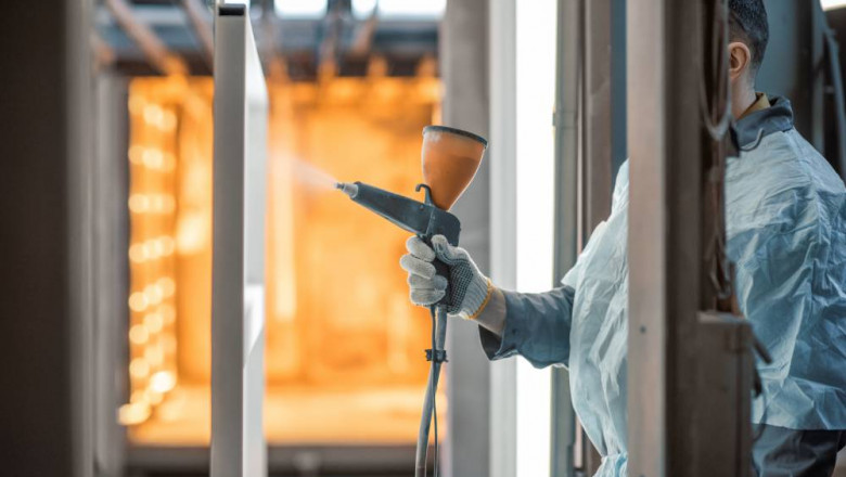 Performance Coating Market Poised for Growth with Rising Focus on Durability and Corrosion Resistance