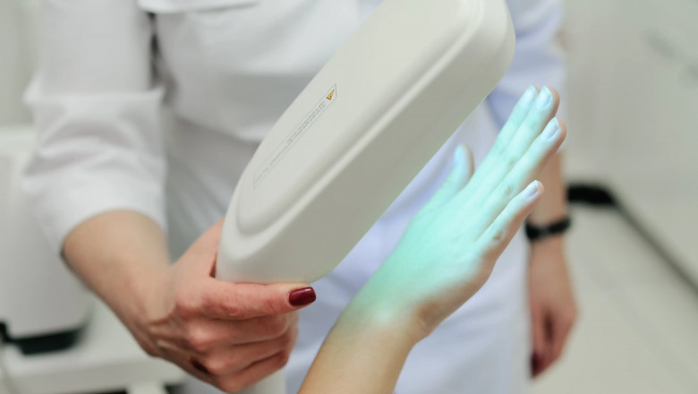 Phototherapy Lamps Market Fueled by Government Support and Health Campaigns Promoting Light-Based Therapies