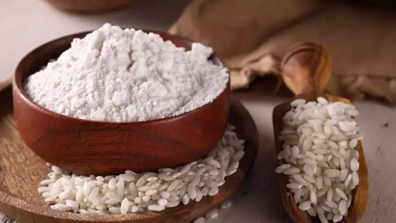 Rice Flour Market: Insights Reflect Rising Use in Modern Diets and Traditional Culinary Applications