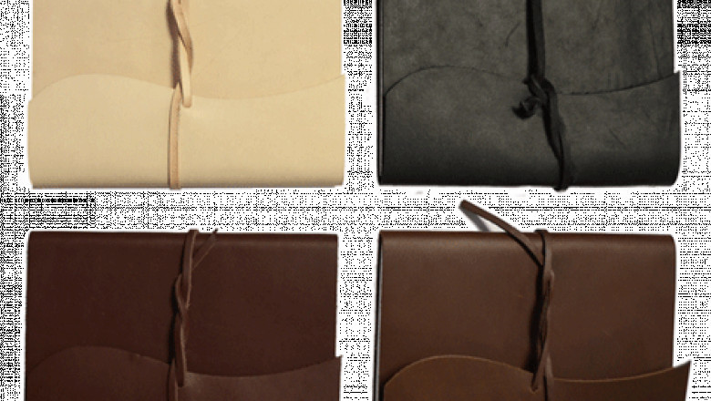 Shop Customizable Journals & Notebooks for Every Occasion
