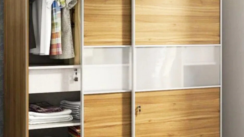 Transforming Spaces with Igor’s Construction – Your Trusted Partner for Sliding Wardrobes in Shrewsbury