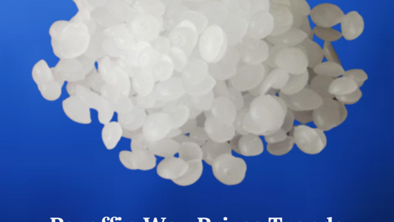 Understanding Paraffin Wax Market Trends: Pricing and Demand Factors