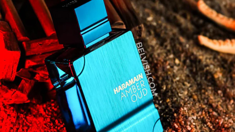Why Al Haramain Amber Oud Aqua Dubai Is the Must-Have Fragrance of 2025