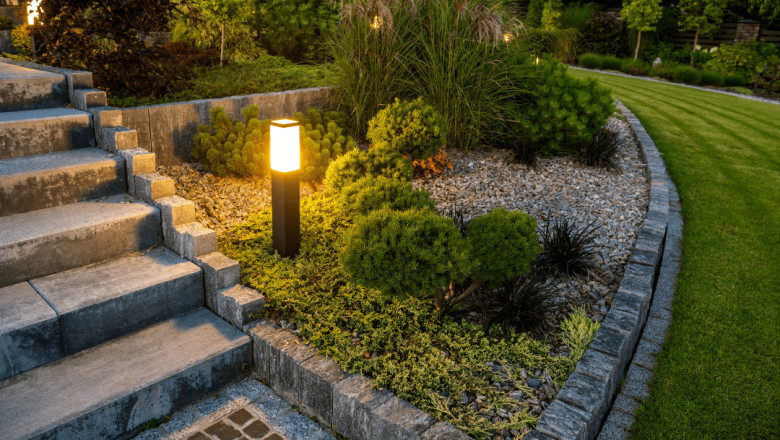 5 Types of Landscapers in South Jersey