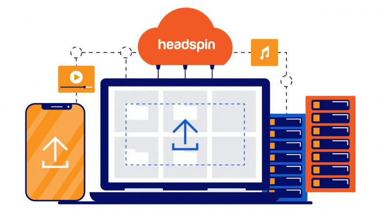 Cloud migration testing: Migrate to the cloud securely with HeadSpin