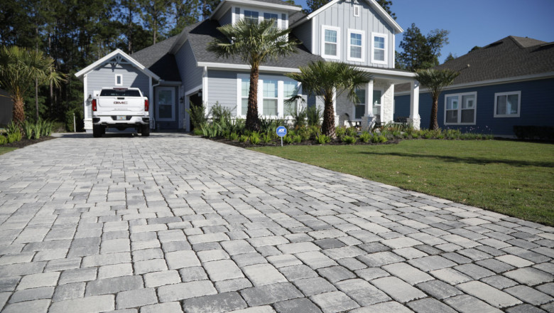 Enhance Your Home with Premium Stones in Jacksonville, FL