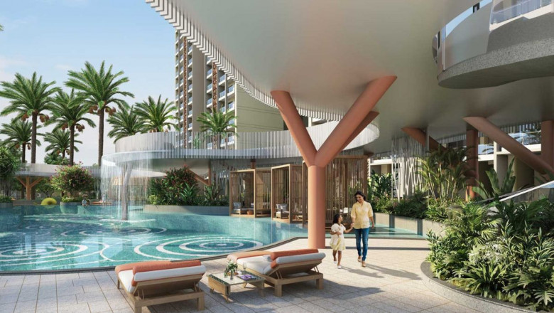 Experion One 42 – 3 & 4 BHK Luxury Homes in Sector 42 Gurgaon