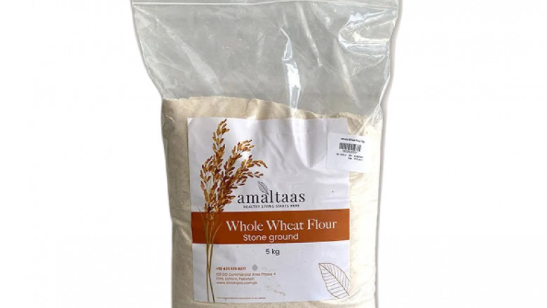 Flour Power: How the Right Flour Transforms Your Cooking Game