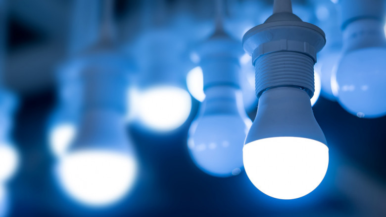 Global LED Driver Market Size, Share, Forecast 2022 - 2032