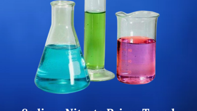 How Sodium Nitrate Prices Are Shaping Agriculture and Industry in 2025
