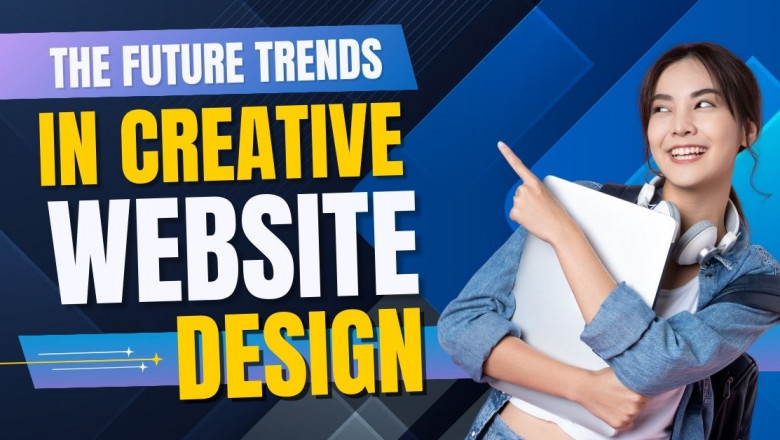 How These Website Designers Think Technology Will Change Website Design In 5 Years