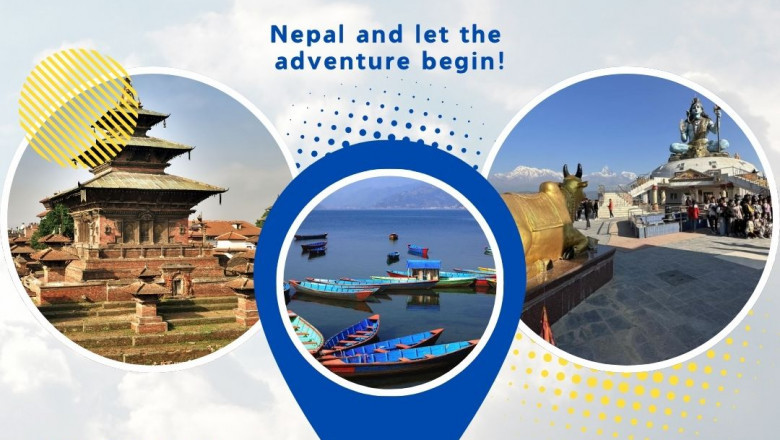 How to Travel from Gorakhpur to Nepal: Your Ultimate Tour Guide