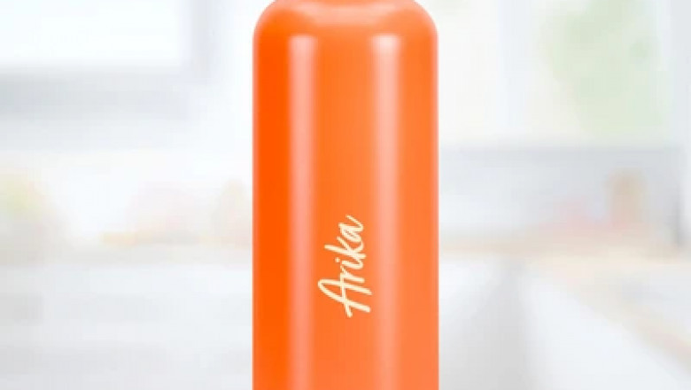 Hydrate with Purpose: Why Custom Water Bottles Are a Smart Choice for Every Brand