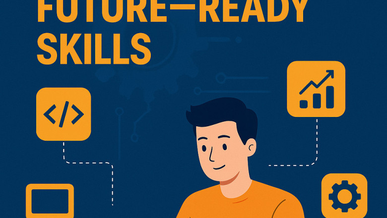 Job-Oriented Courses in Fusion Software Institute: Empowering Your Career with Future-Ready Skills