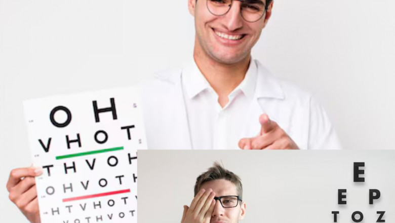 Latest Insights on the Global Astigmatism Market: Trends and Developments